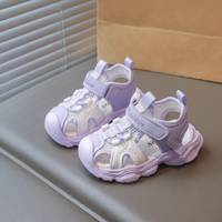 Thumbnail for Mini Fashion™ - Design traspirante - Sandali per bambini