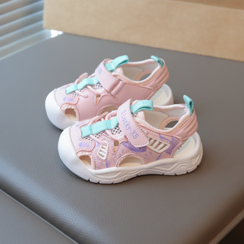 Mini Fashion™ - Design traspirante - Sandali per bambini