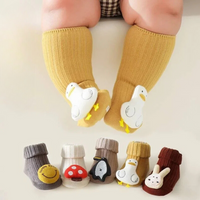 Thumbnail for Mini Fashion™ - Easy Flip - Calze antiscivolo per bambini