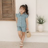 Mini Fashion™ - Abbigliamento estivo - Set di abbigliamento per bambine