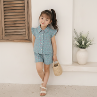 Thumbnail for Mini Fashion™ - Abbigliamento estivo - Set di abbigliamento per bambine