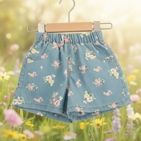 Thumbnail for Mini Fashion™ - Abbigliamento estivo - Set di abbigliamento per bambine