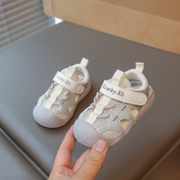 Thumbnail for Mini Fashion™ - Design traspirante - Sandali per bambini