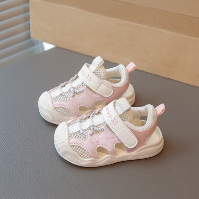 Mini Fashion™ - Design traspirante - Sandali per bambini