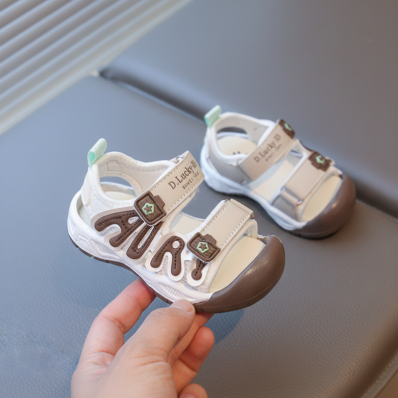 Mini Fashion™ - Design traspirante - Sandali per bambini