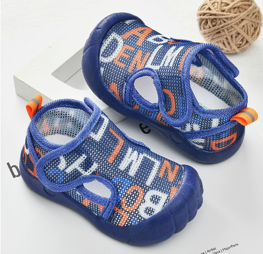 Puddle Play Pals™ - Comodità con stile - Sandali per bambini