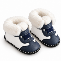 Thumbnail for Mini Fashion™ - Aanpasbare Sluiting - Winter Laarzen