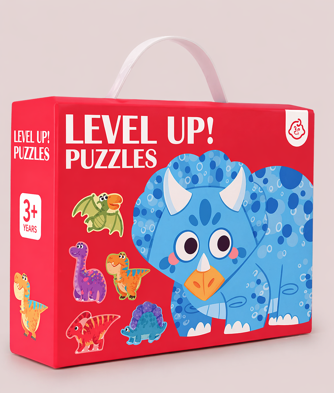 Woods™ - Abilità motoria e creatività - Puzzle 6 in 1