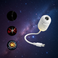 Thumbnail for NightSky – Regolabile e magica in camera da letto – Lampada LED Galaxy