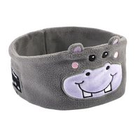 Thumbnail for SilentRhythm – Maschera per dormire musicale e con animali – Maschera per gli occhi wireless con Bluetooth