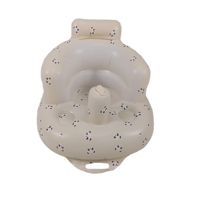 ComfySeat – Comfort e sicurezza – Seggiolino gonfiabile per neonati e bambini piccoli