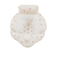 Thumbnail for ComfySeat – Comfort e sicurezza – Seggiolino gonfiabile per neonati e bambini piccoli