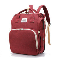 Thumbnail for Travel Bag™ - Borsa multifunzionale per pannolini - Zaino per neonati