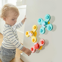 Thumbnail for Ocean Spinner Set™ – Pratico per il bagno e per l'auto - Filatoi