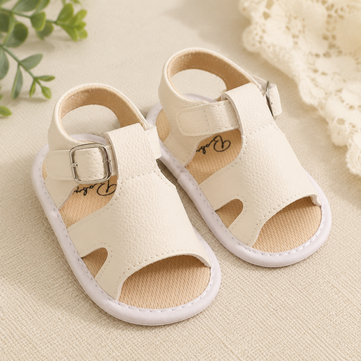 Mini Fashion™ - Accessori estivi - Sandali per bambini