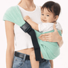 Baby Sling Carrier™ - Cinghia extra larga - Porta-bambini ergonomico