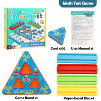 Thumbnail for SmartLearners – Divertente ed educativo – Gioco di puzzle matematico