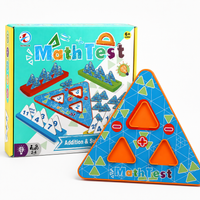 Thumbnail for SmartLearners – Divertente ed educativo – Gioco di puzzle matematico