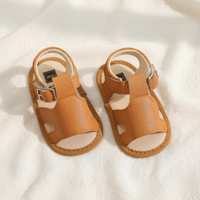 Thumbnail for Mini Fashion™ - Accessori estivi - Sandali per bambini