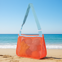 Thumbnail for BeachPlay – Divertimento acquatico ed educativo – Strandtassen