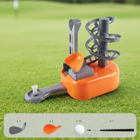 Thumbnail for GolfFun – Attivo e interattivo – Gioco di allenamento di minigolf