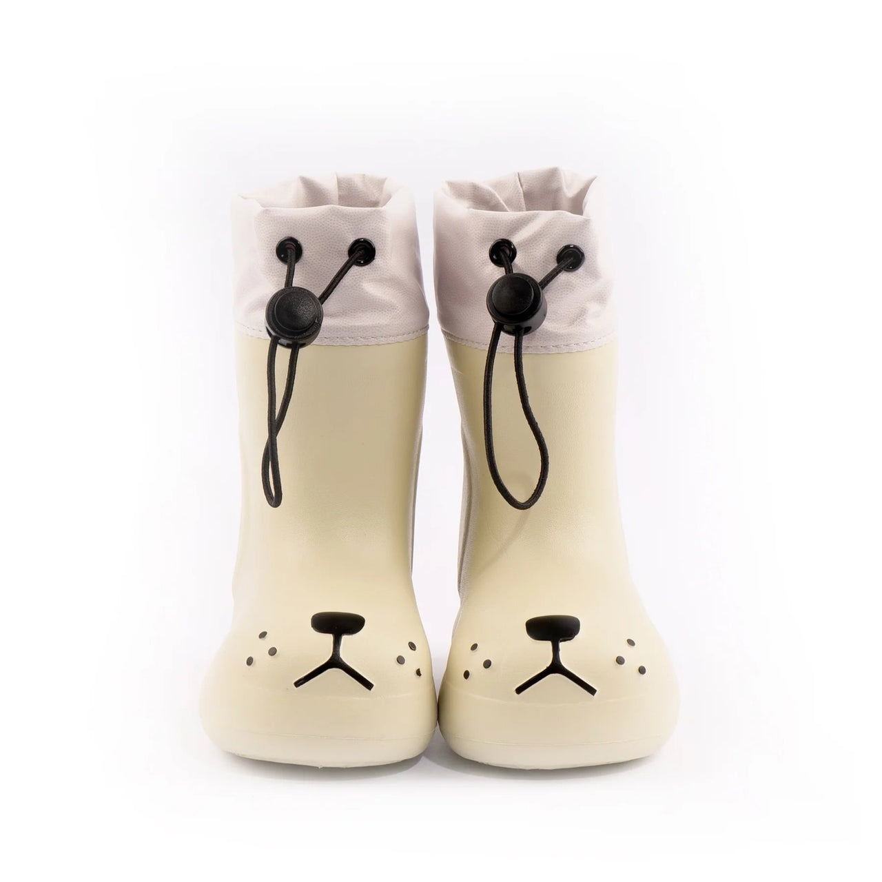 PuddlePaws Kids – Impermeabile e giocoso - Stivali da pioggia Woof