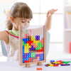 Woods™ | Tavola puzzle Tetris 3D