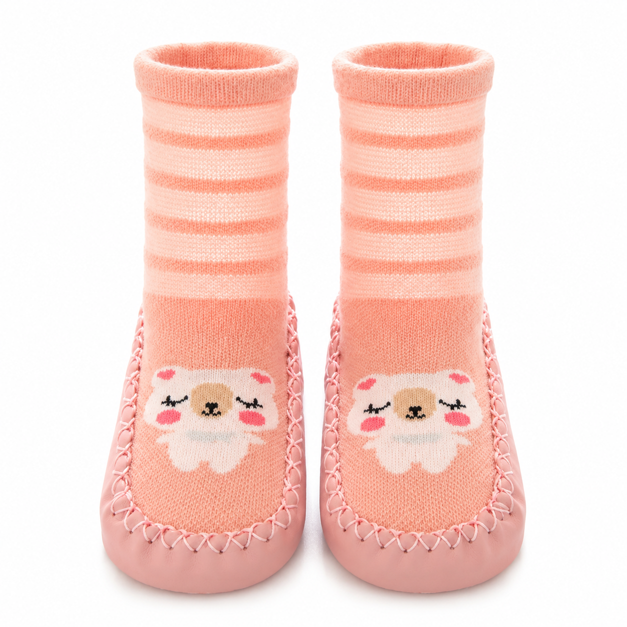 Toddler Non-slip Socks™ - Piccoli passi con stile - Calzini per bambini