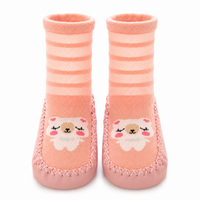 Thumbnail for Toddler Non-slip Socks™ - Piccoli passi con stile - Calzini per bambini