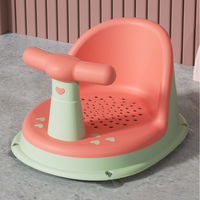 Thumbnail for LumaLieve – Sicuro e confortevole – Seggiolino ergonomico per il bagnetto