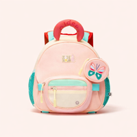 Thumbnail for KidPack – Leggero e comodo – Zainetto leggero con porta bottiglia