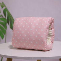 Thumbnail for MamáEase – Ergonomico e morbido – Cuscino per l'allattamento per neonati