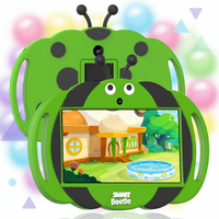 Thumbnail for PlayPad – Istruttivo e divertente – Tablet per bambini con custodia antiurto