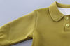 Mini Fashion™ - Abbigliamento per bambini - Completo in due pezzi a tema patatine