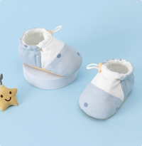 Thumbnail for Mini Fashion™ - Confortevoli e morbide - Scarpe per bambini