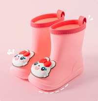 Thumbnail for Mini Fashion™ - Piedini sempre asciutti - Stivali da pioggia per bambini