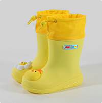 Thumbnail for Mini Fashion™ - Piedini sempre asciutti - Stivali da pioggia per bambini