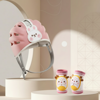 Thumbnail for MiniShield – Leggero e traspirante - Paratesta per bambini