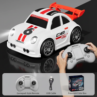 Thumbnail for RacePro – RC e acrobazie – Auto da corsa con sensore di drift e telecamera integrata