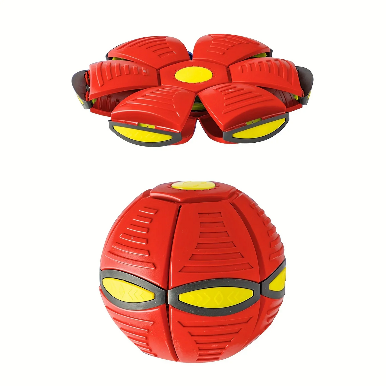 Magic Ball™ - Divertente giocattolo da esterno - Palla mutaforma