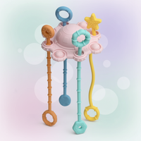 Thumbnail for HappyHands – Sensorialità e Montessori – Cordicella sensoriale