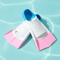 Thumbnail for HydroFins – Divertimento in acqua e immersioni – Pinne antiscivolo