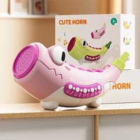 Thumbnail for HappyHorn – Ludico e musicale – Giocattoli con versi di animali