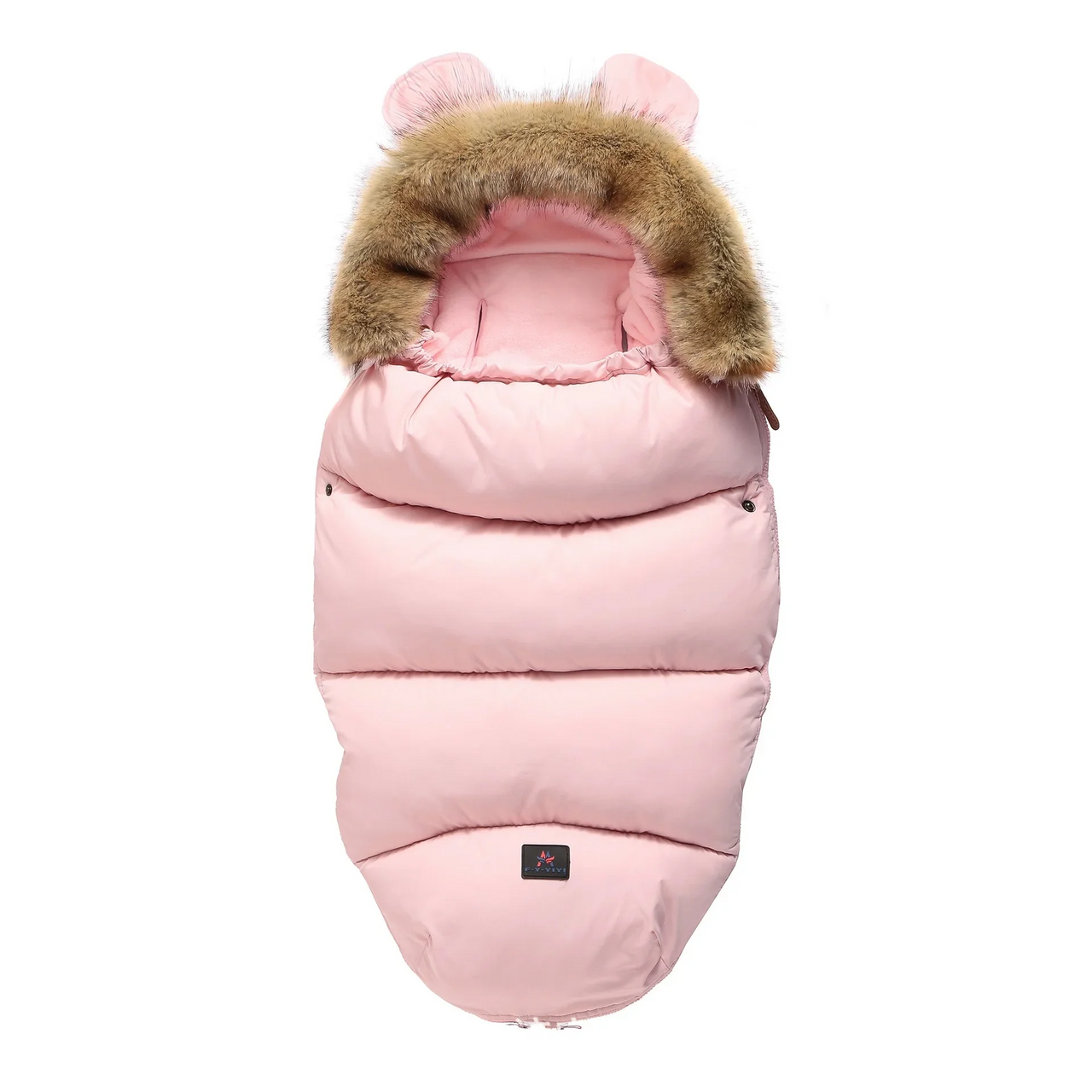 CozyRide – Caldo e accogliente – Sacco nanna per passeggino