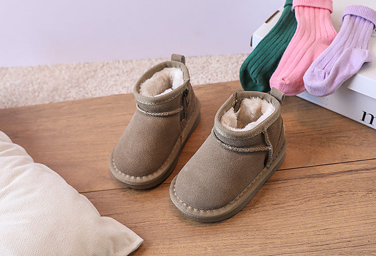 CozySteps – Caldi e pratici – Stivaletti per bambini