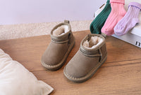 Thumbnail for CozySteps – Caldi e pratici – Stivaletti per bambini