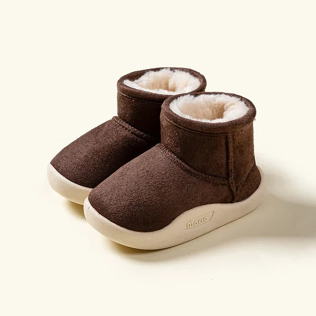 MiniWarm – Comfort assoluto – Stivali invernali Abuya
