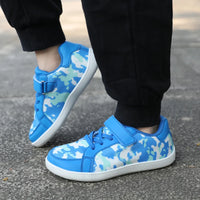 Thumbnail for Barefoot – Traspiranti e leggere – Sneakers Barefoot Mesh