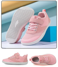 Thumbnail for Barefoot – Ampie e leggere – Sneakers per bambini Barefoot
