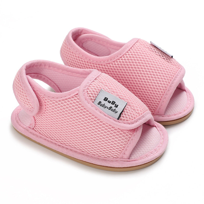 LittleSteps – Comfort e sicurezza - Sandali traspiranti per bambini